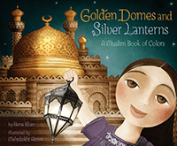 Golden Domes and Silver Lanterns