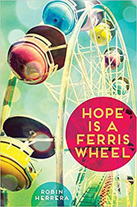 Hope is a Ferris Wheel