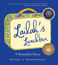 Lailah's Lunchbox