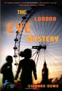 London Eye Mystery