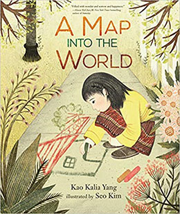 A Map into the World