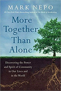 More Together Than Alone