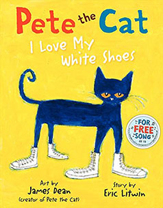 Pete the Cat