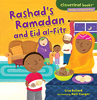 Rashad's Ramadan