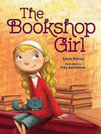 Bookshop Girl