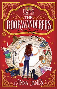 Bookwanderers