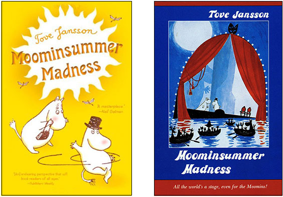 Moominsummer Madness