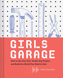 Girls Garage