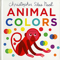 Animal Colors