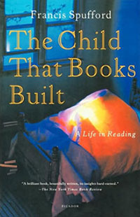 The Child That Books Built