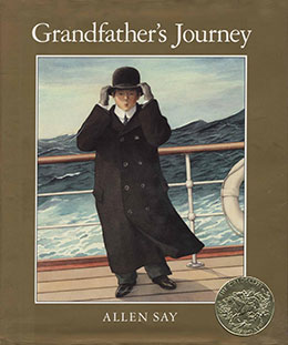 Grandfather's Journey