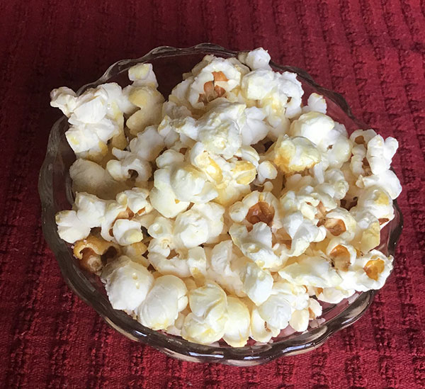 popcorn