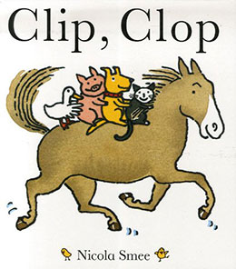 Clip, Clop