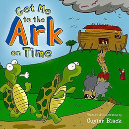Get Me to the Ark on Time