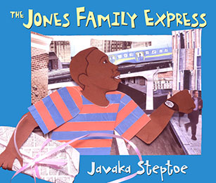 Jones Family Express