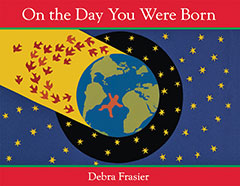 On the Day You Were Born