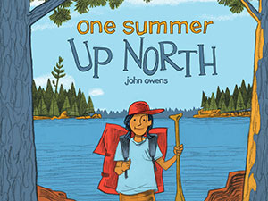 One Summer Up North