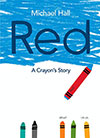 Red A Crayon Story