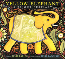 Yellow Elephant