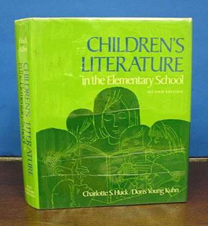 Children's Literature