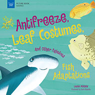 Antifreeze, Leaf Costumes