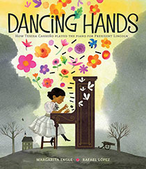 Dancing Hands