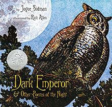 Dark Emperor and Other Tales of the Night