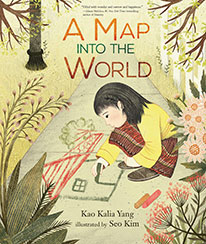 A Map Into the World