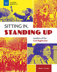 Sitting in, Standing Up