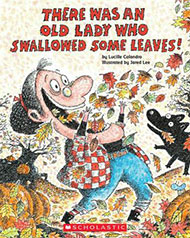 There Was an Old Lady Who Swallowed Some Leaves