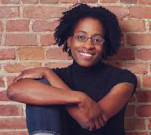 Jacqueline Woodson