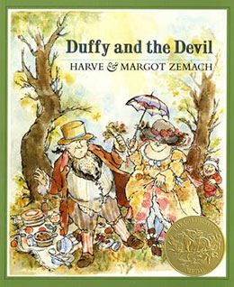 Duffy and the Devil