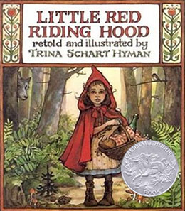 Little Red Riding Hood