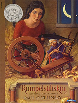 Rumpelstiltskin