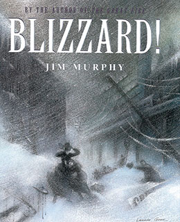 Blizzard!