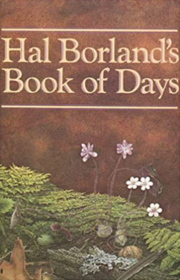 Hal Borland's Book of Days