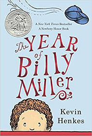 The Year of Billy Miller