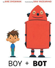 Boy + Bot