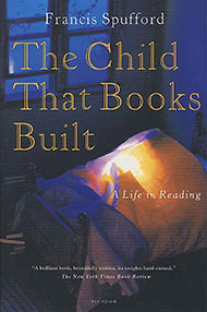 Child That Books Built