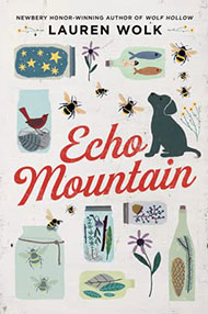 Echo Mountain