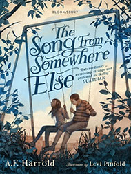 Song from Somewhere Else