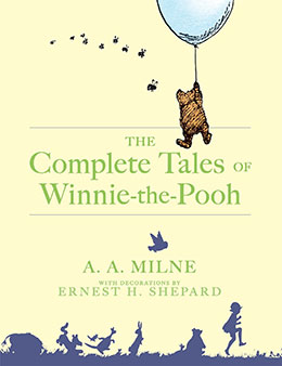 Complete Tales of Winnie-the-Pooh