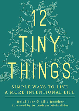 12 Tiny Things