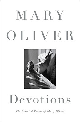 Mary Oliver Devotions