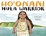 Ho'onani Hula Warrior