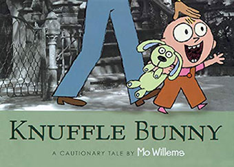 Knuffle Bunny