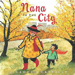 Nana in the City