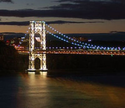 George Washington Bridge