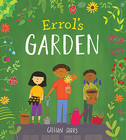 Errol's Garden