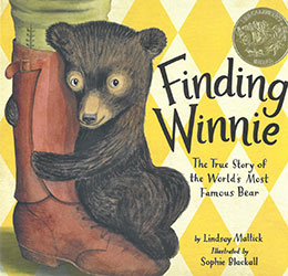 Finding Winnie